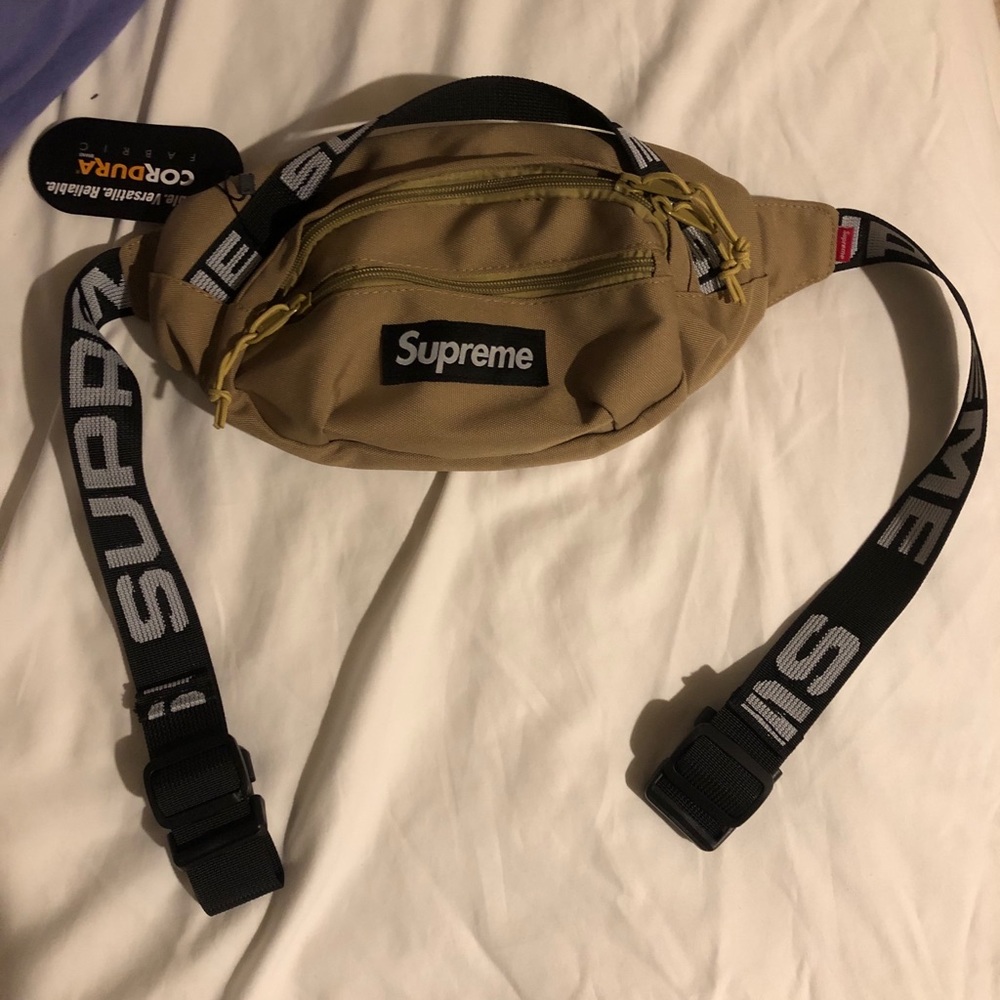 rep bag
